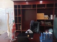 -脊艾堂推拿·艾灸(美年广场店)