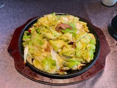 -亦海人家烤鸭店(康定街店)