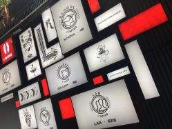 点击看大图 -I-TATTOO 纹身艺术空间
