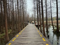 -云龙湖旅游景区