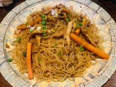 河源蒸米粉-客家道(百脑汇店)