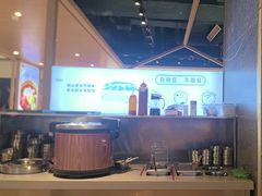 -梨花牛肉汤饭(仁恒伊势丹店)