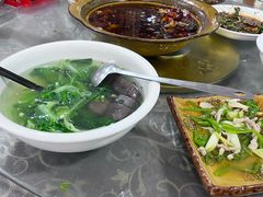 -南山老地方泉水鸡(南山店)