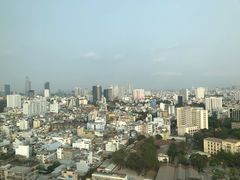 -西贡日航酒店