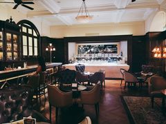 -LONG BAR 廊吧(外滩华尔道夫酒店)