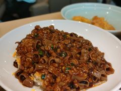 -吕氏疙瘩汤·海鲜新鲁菜(凯德mall新都心店)