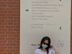 -HUGS coffee(东区店)