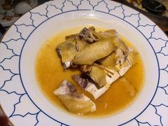 -晓粤·惹味粤菜(凯德乐峰广场店)