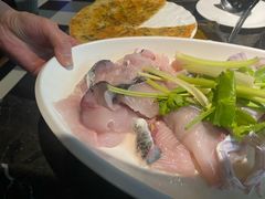 -大鱼山房鱼头火锅(老字号品质店)