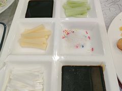 -津悦·正阳春烤鸭(红旗南路店)
