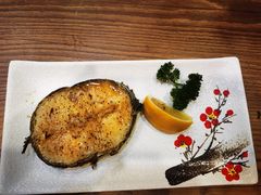 -红叶日料·放题·海胆·定食(星海店)