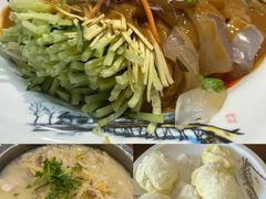 -春發合饭庄