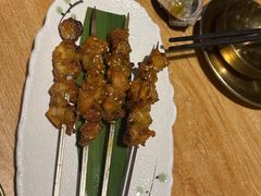 -质烤烤物·活烤海鲜(质烤总店)