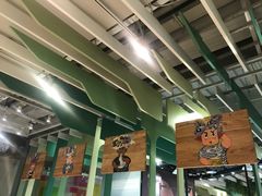 -赵崽儿川式面品(金桥国际店)