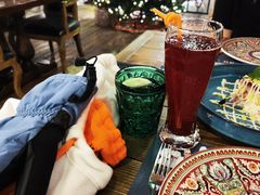 -卢布里西餐厅(总店)