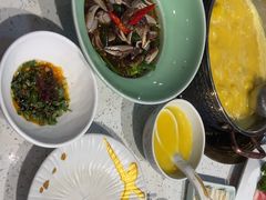 -八珍玉食鸡煲·打边炉(印象城店)