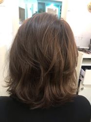 -Hair ART造型沙龙