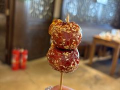 -素虎料理(前门店)