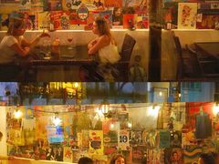 -El Bodegon阿根廷秘鲁餐厅(幸福路店)