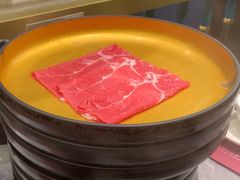 -一绪に寿喜烧(荟聚店)