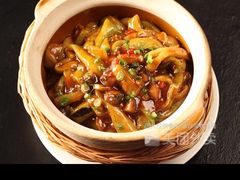 -千日贺茶餐厅(高新万达店)