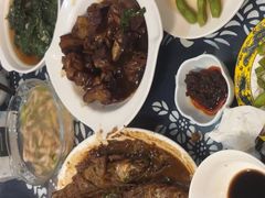 -太湖好灶头土菜馆(石公路店)