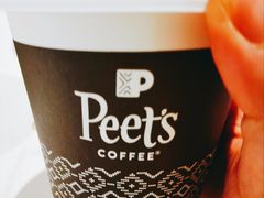 -Peet's Coffee皮爷咖啡(万象天地店)