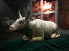-宁夏博物馆