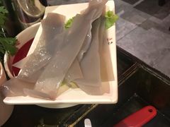 -宽板凳老灶火锅(外馆斜街店)