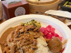 -阳阳中国饭(北京荟聚店)