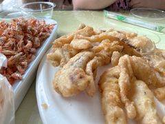 -雪湖煜辰鱼头老店(雪野湖店)