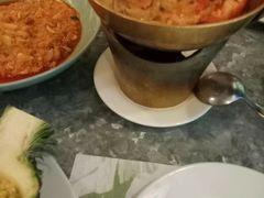 -香蕉叶餐厅(是隆店)