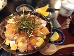 -定食Doraya(骆克道店)