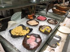 -张家港国贸酒店·餐厅