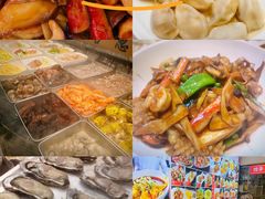 -渔家风味·鲅鱼水饺·央视展播·海鲜天津菜(开发区店)