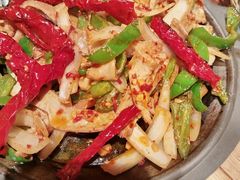 -纳瓦新疆菜(银都店)