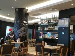 大堂-必胜客(兴华中路PH店)