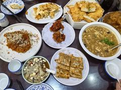 -邢家锅贴老店·非遗·开封菜(金明广场店)