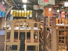 -东道煮牛肉火锅(重庆路店)