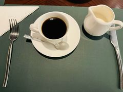 -中航泊悦酒店·云庭咖啡厅(虹桥机场T2店)