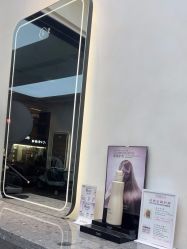 -苏豪美发S A L O N烫发染发