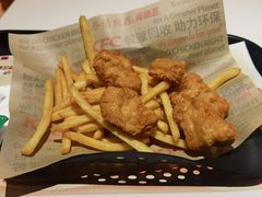 -肯德基(新市百店)