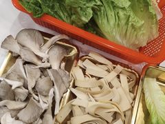 -刘少华贵州小黄牛·鲜牛肉火锅(总店)