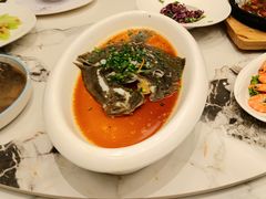 -新丁香海鲜酒店(银海商贸城店)