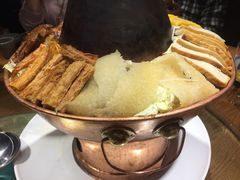 -秦唐一号西安菜馆(钟楼店)