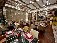 大堂-CHAR恰吧(杭州钱塘皇冠假日酒店)