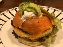 -AFS Cafe & Canteen(闽江二路店)