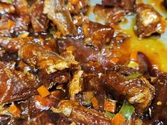 -日丰园海肠水饺·老字号大连海鲜(和平广场店)