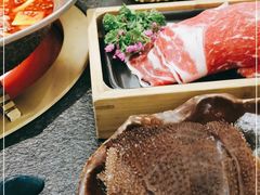 -湊湊火锅·茶憩(打浦桥日月光店)