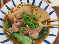-面乙新派手擀面(大悦城店)